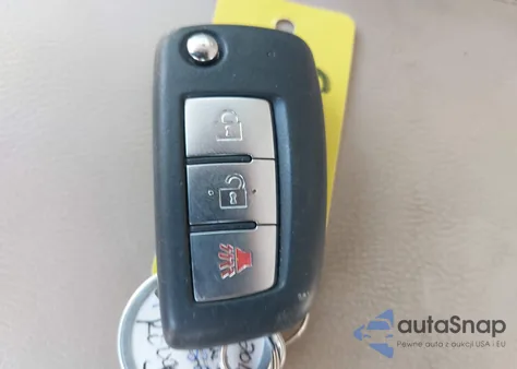 2016 Nissan Rogue S from USA, damaged, VIN JN8AT2MT0GW028825